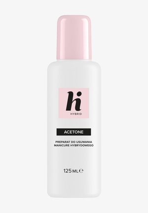 Hi Hybrid Nagellack – Unisex, Für Erwachsene, Farbe „Blue Pop-Spicy“