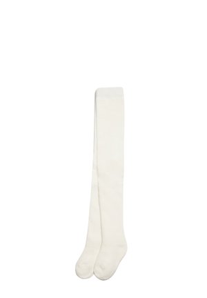 TÉRMICO - Medias - off white