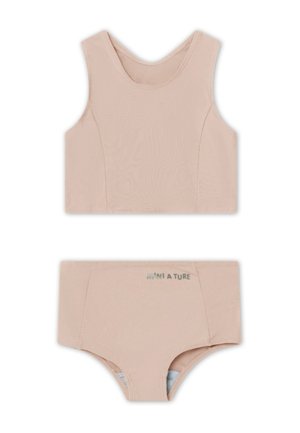 MATANCIA - Bikinier - rose dust