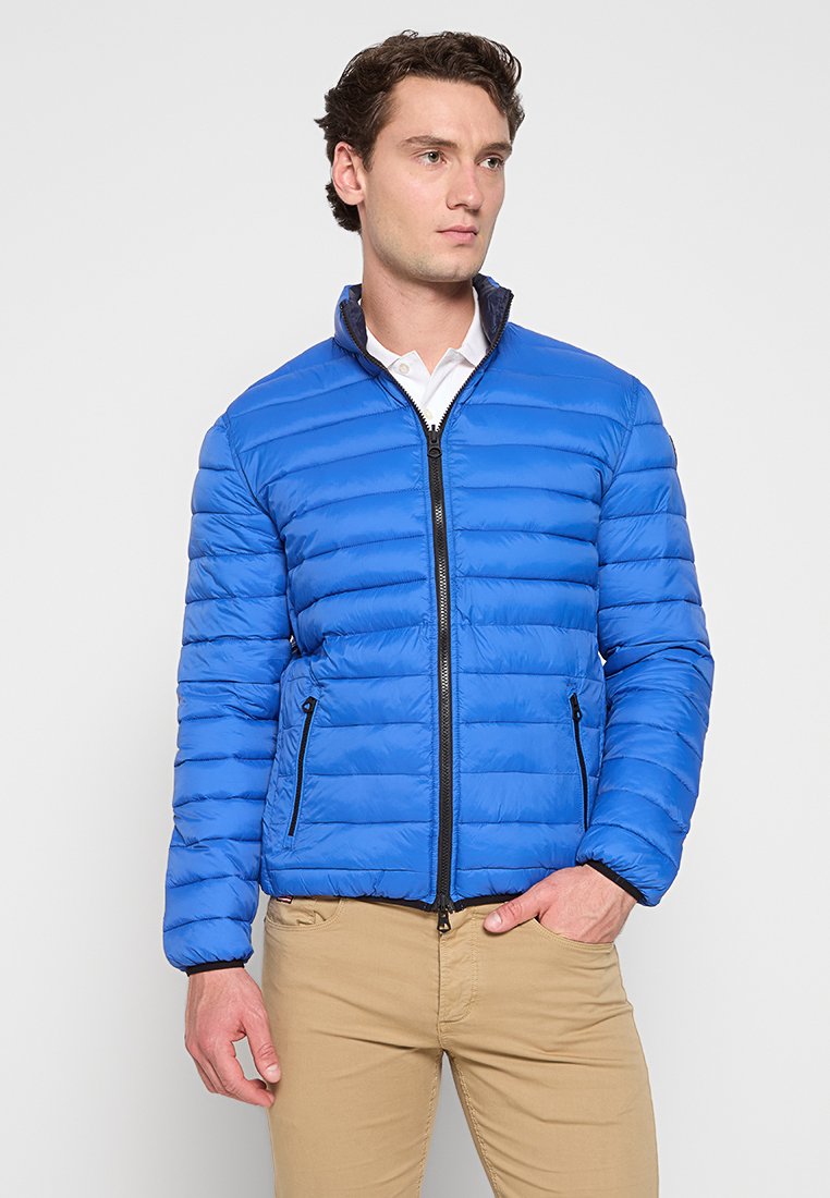 U.S. Polo Assn. Jas blauw