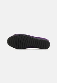 Gabor Comfort Ballerine - purple