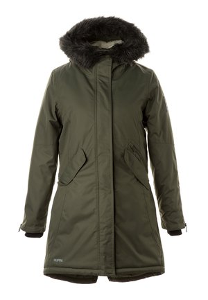 VIVIAN - Talvitakki - dark green