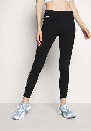 Leggings - black