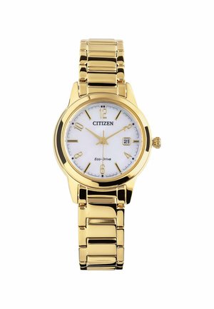 CLASSIC - Uhr - gold pearl