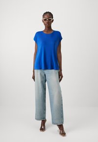 Vero Moda VMAVA niebieski