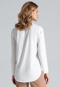 Figl Blouse - ecru
