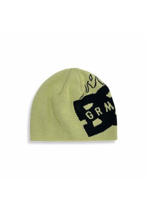 THE SWARM DC SHOES - Gorro - lima