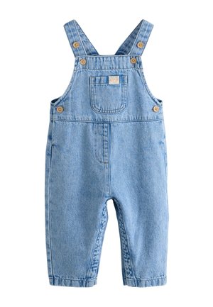 Next REGULAR FIT - Peto - mid blue