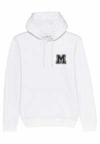 Non sélectionné, white