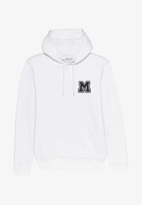 Non sélectionné, white