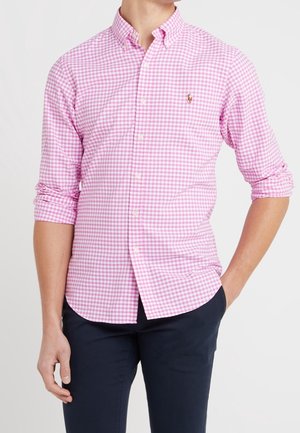 Camisa - pink