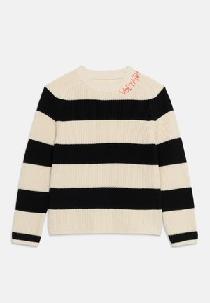 UNISEX - Sweter