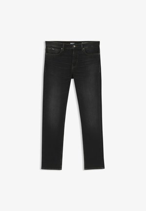 BOSS, Jeans slim fit - black nine