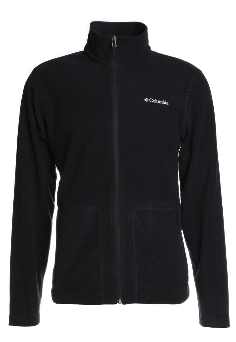 polar columbia negro