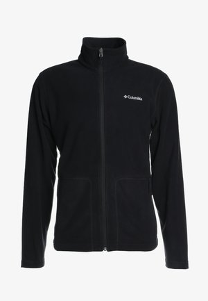 Columbia, FAST TREK LIGHT - Fleecejakke - black