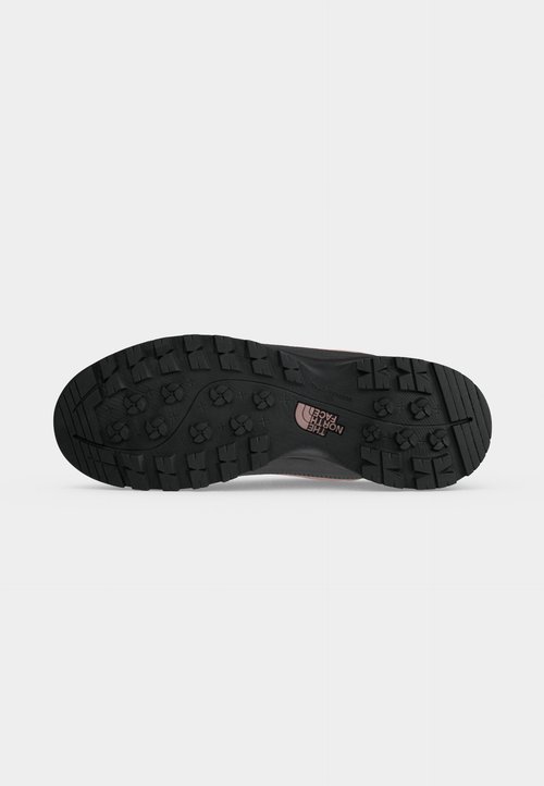 The North Face GLENCLYFFE URBAN UNISEX - Trainers - metal pink/anthracite grey — photo 6