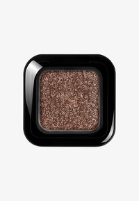 KIKO Milano - GLITTER SHOWER EYESHADOW - Øyenskygge - excellent coffee Miniatyrbilde 1
