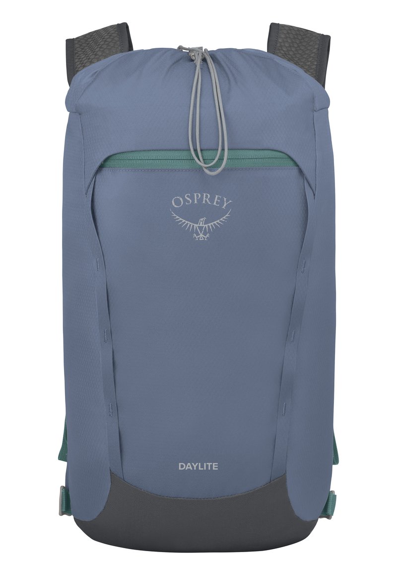 Osprey DAYLITE CINCH Rugzak basanite/eclipse grey/blauw Zalando.nl