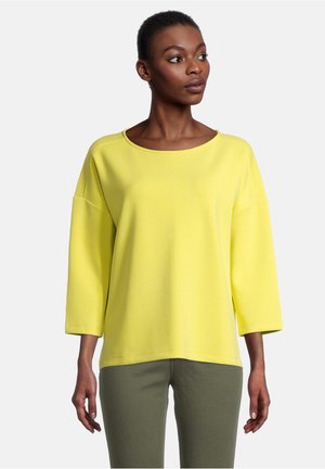 Longsleeve - sunny