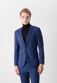 HUGO ARTI HESTEN - Ülikond - medium blue