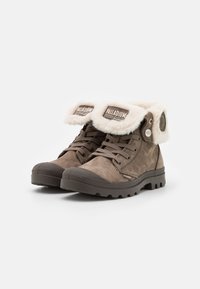 Palladium BAGGY  - Botines bajos - dark grey
