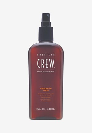 GROOMING SPRAY VARIABLE HOLD FINISHING SPRAY - Stylingproduct - -