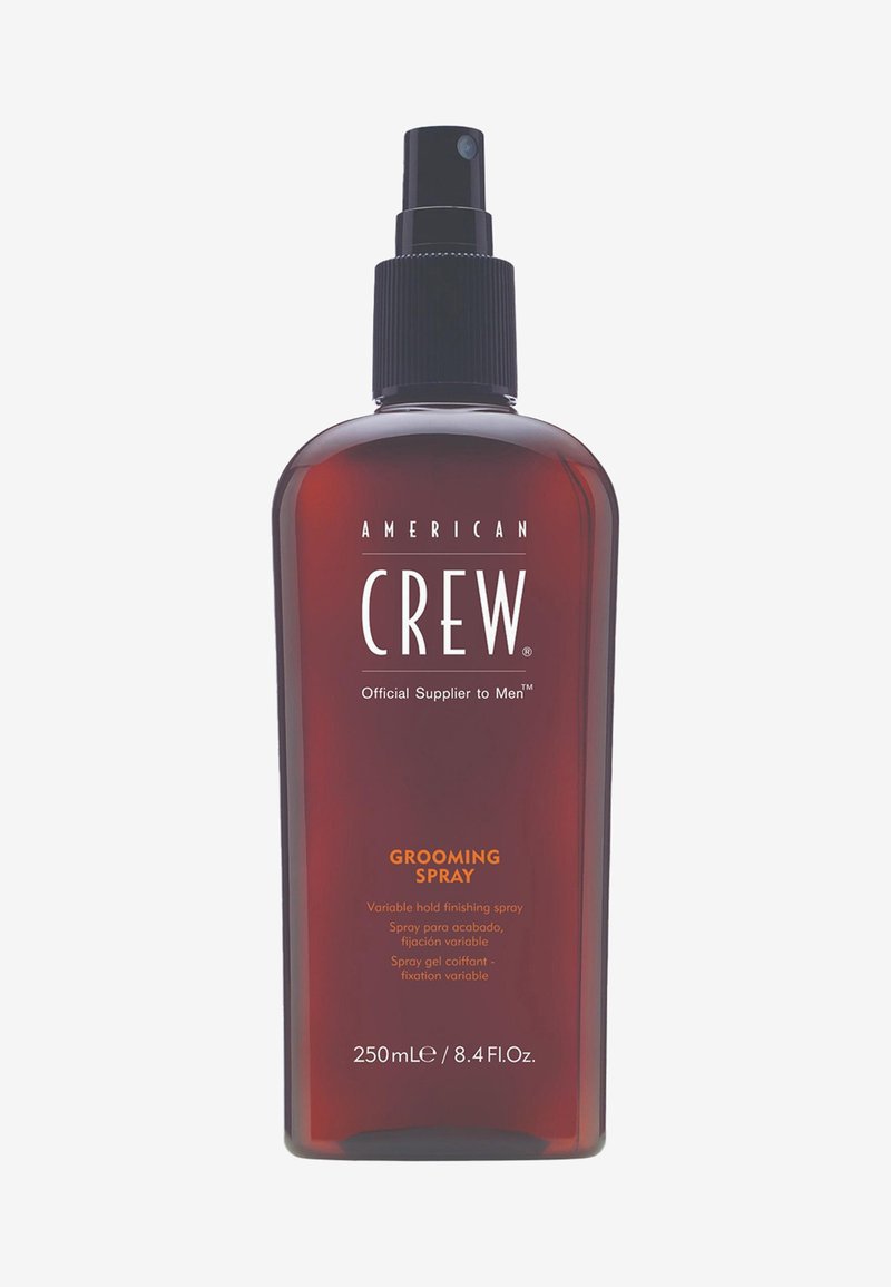 American Crew - GROOMING SPRAY VARIABLE HOLD FINISHING SPRAY - Styling, Forstørre