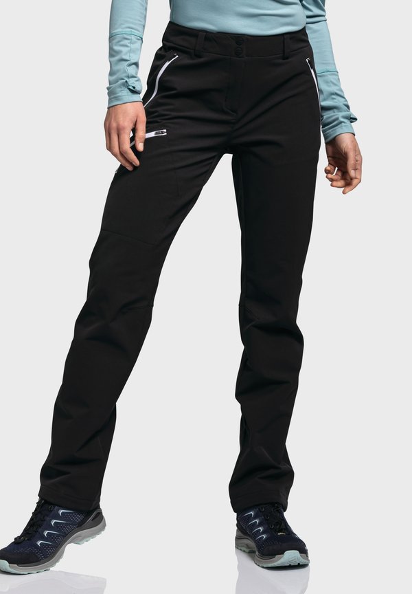 WARM - Outdoor-Hose - schwarz