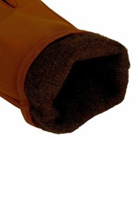 Kessler CHELSEA - Guanti - tobacco