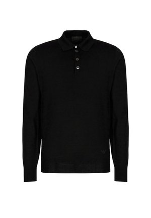 Polo - black