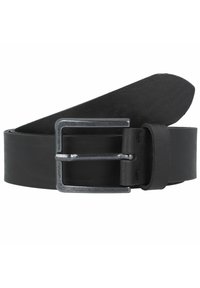 Unausgewählt, schwarz