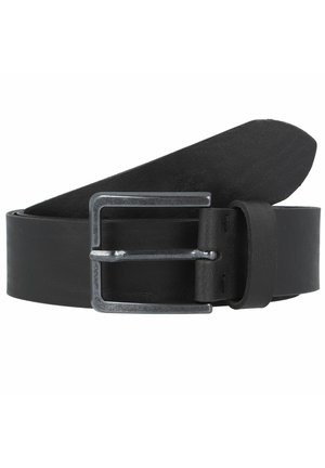 Lloyd Men's Belts Gürtel - schwarz