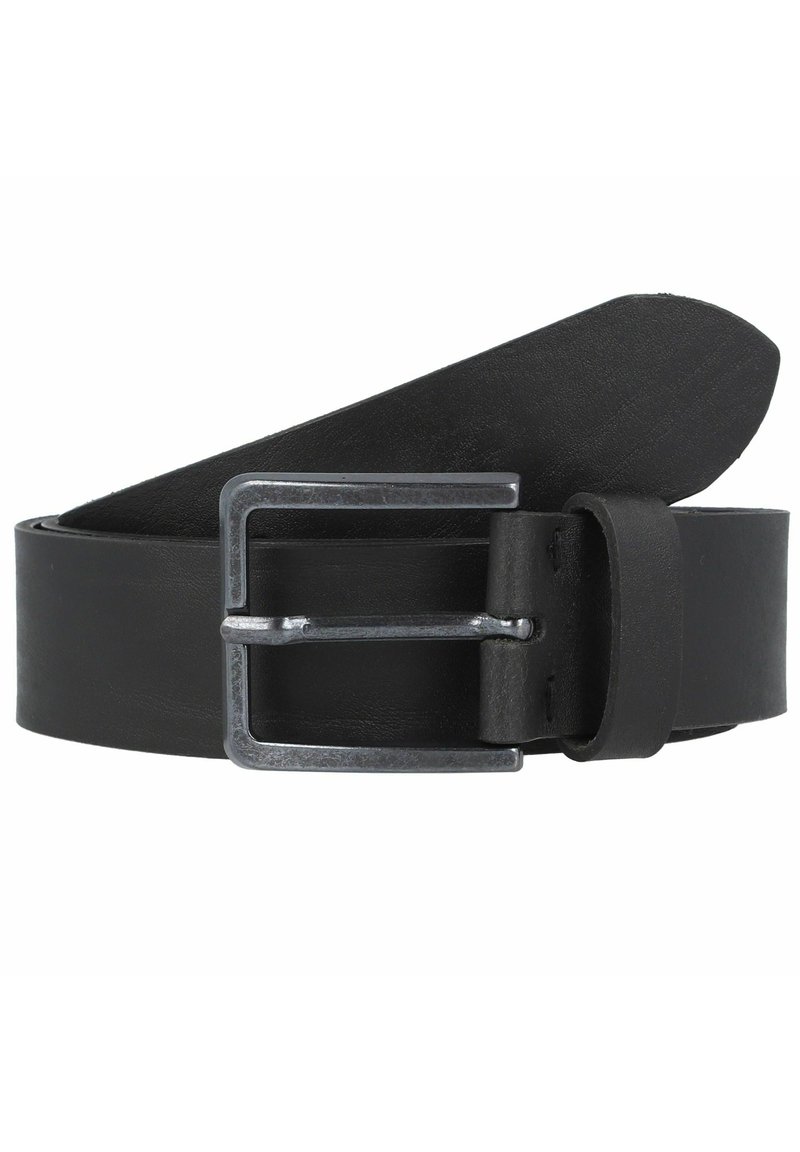 Lloyd Men's Belts Gürtel - schwarz