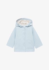 Selectat, light blue