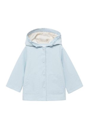 BIARRITZ - Übergangsjacke - light blue