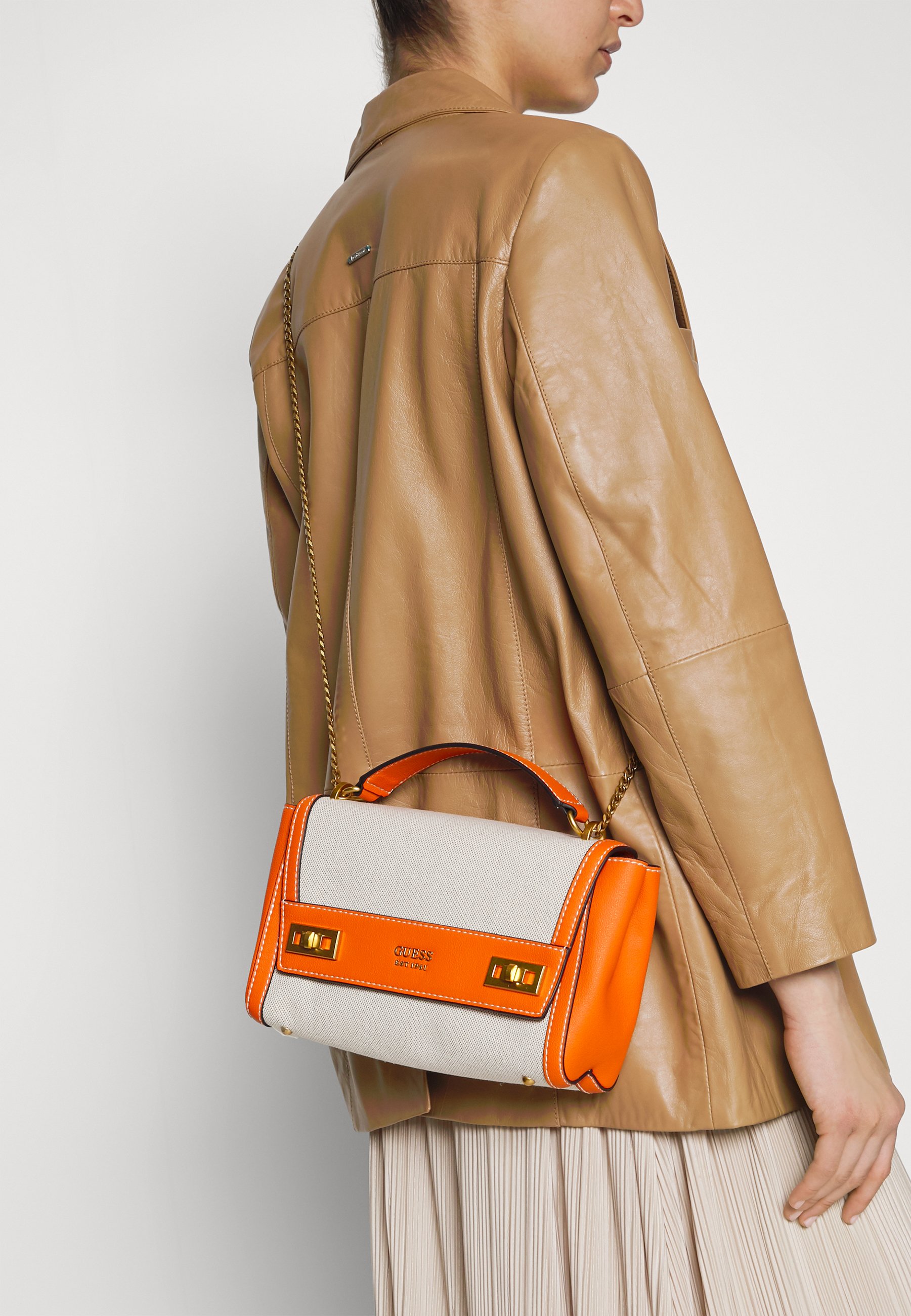 guess katey crossbody bag