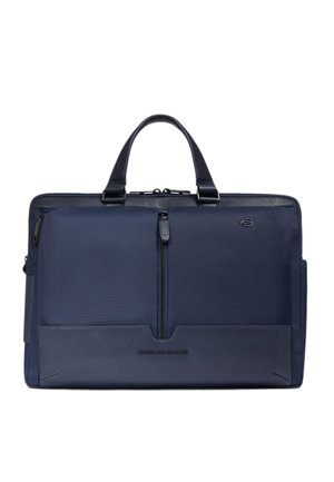 WITH IPAD COMPAR - Mallette - blu