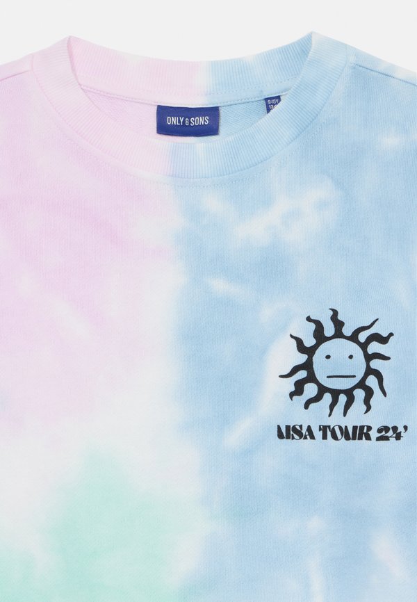 OSJKALLE TIE - Sweatshirt2