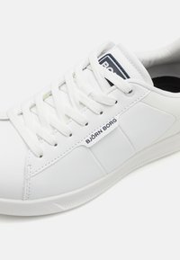 Björn Borg T2600 TENNIS  - Sapatilhas - white