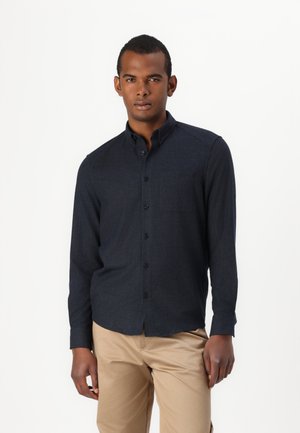 DRYKORN LIET - Shirt - blue
