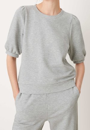T-shirt basique - grey