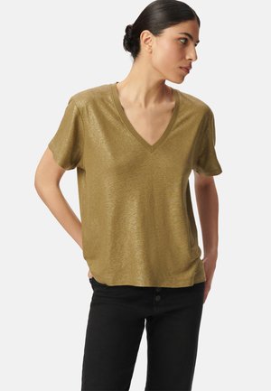 - T-shirt basic