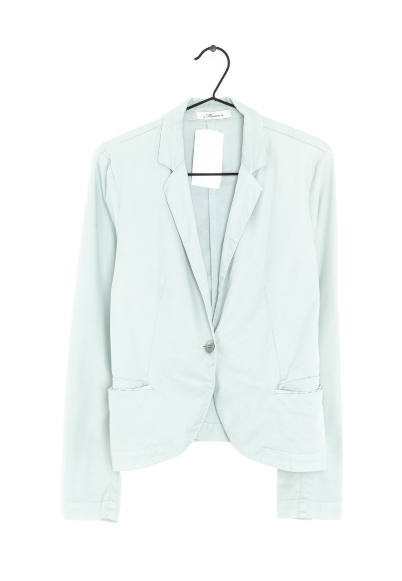 Mason's Blazer - blue