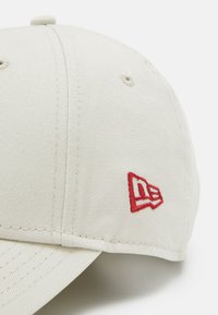 New Era LEAGUE ESSENTIAL UNISEX - Gorra - offwhite