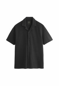 Unselected, black zigzag