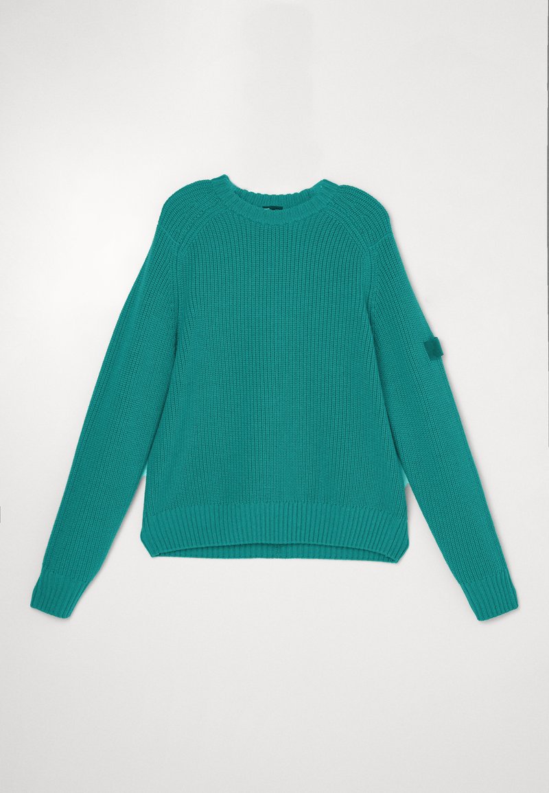 Jersey de punto