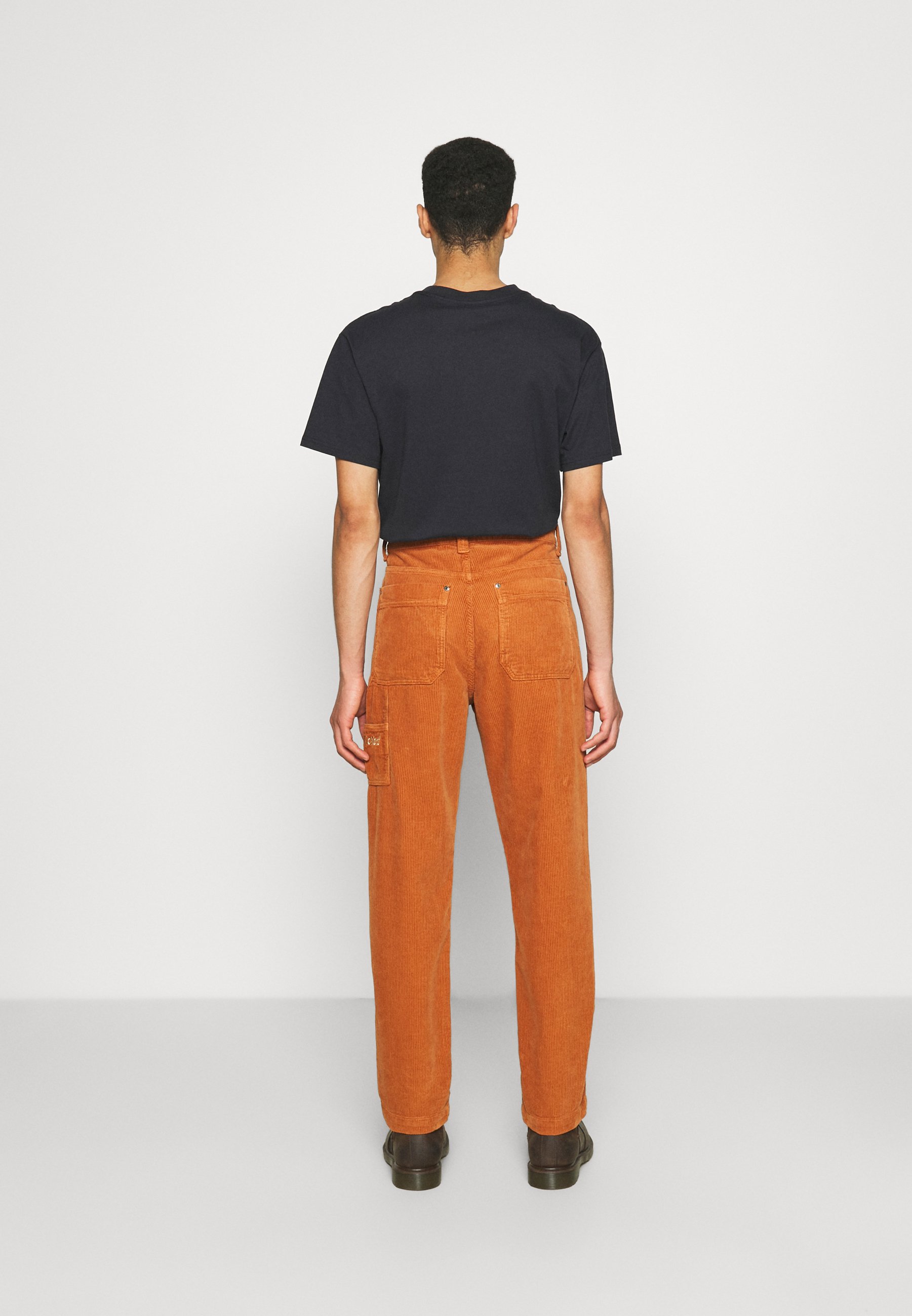 Kickers Classics PANT WITH LOGO 