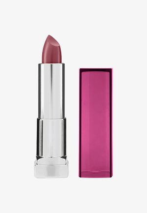 COLOR SENSATIONAL SMOKED ROSES - Lipstick - stripped rose