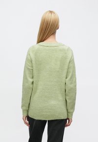 Selected Femme SLFLULU zielony