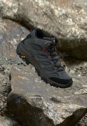 MOAB 3 MID GORE TEX - Pārgājienu apavi - beluga